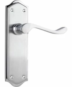 Door Handles & Levers TRADCO DOOR LEVER HENLEY PAIR