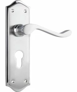 Door Handles & Levers TRADCO DOOR LEVER HENLEY PAIR