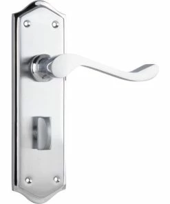 Door Handles & Levers TRADCO DOOR LEVER HENLEY PAIR
