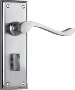 TRADCO DOOR LEVER CAMDEN Door Handles & Levers