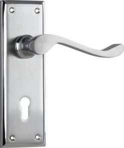 TRADCO DOOR LEVER CAMDEN Door Handles & Levers
