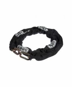 ABUS CHAIN SQUARE 10mm X 170cm Chain, Anchors & Hasps