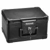 HONEYWELL 1101G MEDIA FIRE CHEST Safes & Key Storage