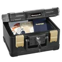 HONEYWELL 1102G MEDIA FIRE CHEST