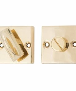 Restoration Hardware TRADCO SQUARE PRIVACY TURNS