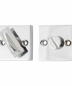 Restoration Hardware TRADCO SQUARE PRIVACY TURNS