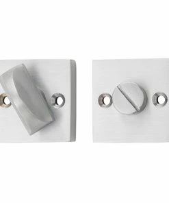 Restoration Hardware TRADCO SQUARE PRIVACY TURNS