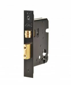 ZANDA ROLLER MORTICE LOCK HEAVY DUTY Locking Solutions