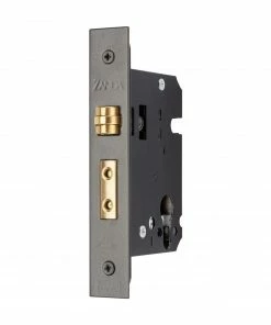 ZANDA ROLLER MORTICE LOCK HEAVY DUTY Locking Solutions