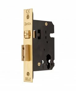 ZANDA ROLLER MORTICE LOCK HEAVY DUTY Locking Solutions
