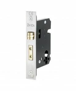 ZANDA ROLLER MORTICE LOCK HEAVY DUTY Locking Solutions