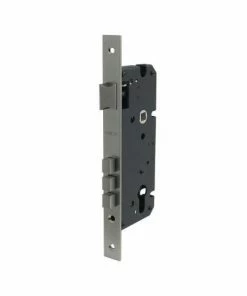 Locking Solutions ZANDA EURO MORTICE LOCK - 85MM PITCH