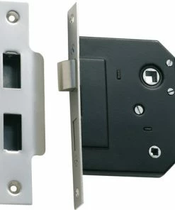 Mortice Locks TRADCO PRIVACY MORTICE LOCK