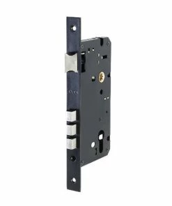 Outlet π₯ Locking Solutions ZANDA EURO MORTICE LOCK - 85MM PITCH π 8 Locking Solutions ZANDA EURO MORTICE LOCK - 85MM PITCH