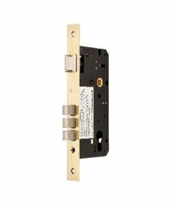 Outlet π₯ Locking Solutions ZANDA EURO MORTICE LOCK - 85MM PITCH π 9 Locking Solutions ZANDA EURO MORTICE LOCK - 85MM PITCH