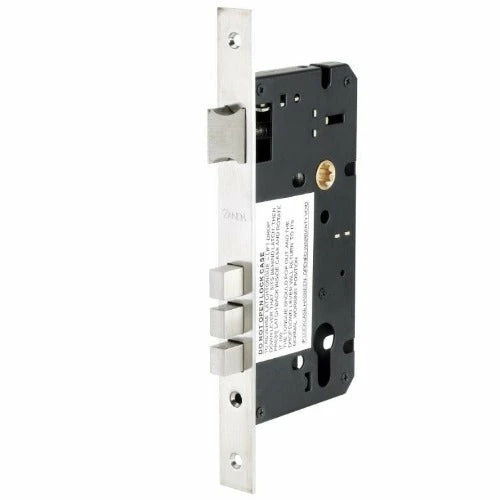 Outlet π₯ Locking Solutions ZANDA EURO MORTICE LOCK - 85MM PITCH π 5 Locking Solutions ZANDA EURO MORTICE LOCK - 85MM PITCH