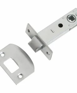 Latches TRADCO REGULAR TUBULAR LATCH