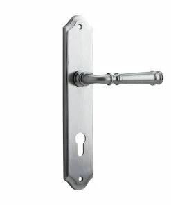 Flash Sale π Door Handles & Levers IVER DOOR LEVER VERONA SHOULDERED BACKPLATE π 31 Door Handles & Levers IVER DOOR LEVER VERONA SHOULDERED BACKPLATE