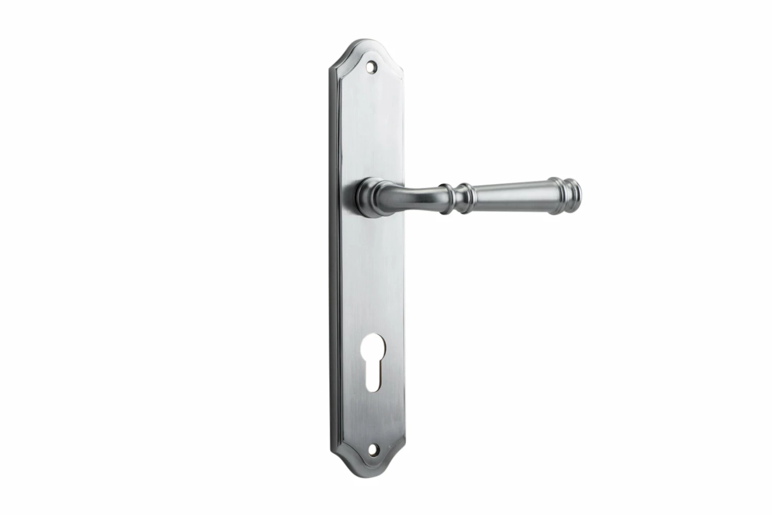 Flash Sale π Door Handles & Levers IVER DOOR LEVER VERONA SHOULDERED BACKPLATE π 8 Door Handles & Levers IVER DOOR LEVER VERONA SHOULDERED BACKPLATE