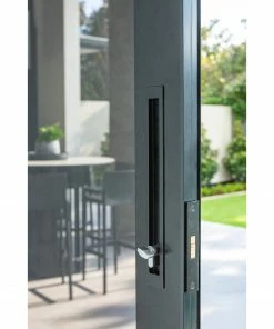 Cheap 💯 Handles & Hardware ZANDA VERVE SLIDING DOOR LOCK KIT 🎁 10 Handles & Hardware ZANDA VERVE SLIDING DOOR LOCK KIT