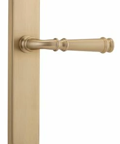 Flash Sale π Door Handles & Levers IVER DOOR LEVER VERONA SHOULDERED BACKPLATE π 36 Door Handles & Levers IVER DOOR LEVER VERONA SHOULDERED BACKPLATE