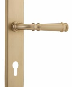 Flash Sale π Door Handles & Levers IVER DOOR LEVER VERONA SHOULDERED BACKPLATE π 37 Door Handles & Levers IVER DOOR LEVER VERONA SHOULDERED BACKPLATE