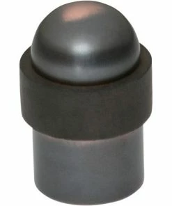 Handles & Hardware TRADCO DOMED DOOR STOP H50xD30mm