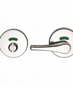 LOCKWOOD PRIVACY INDICATOR SET, DDA COMPLIANT - 1370 SERIES