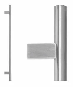 Pull Handles LOCKWOOD ENTRANCE PULL HANDLE - 141