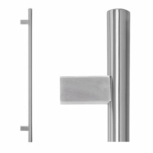 Best reviews of 🧨 Pull Handles LOCKWOOD ENTRANCE PULL HANDLE - 141 ❤️ 1 Pull Handles LOCKWOOD ENTRANCE PULL HANDLE - 141