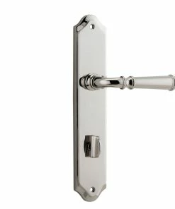 Flash Sale π Door Handles & Levers IVER DOOR LEVER VERONA SHOULDERED BACKPLATE π 44 Door Handles & Levers IVER DOOR LEVER VERONA SHOULDERED BACKPLATE