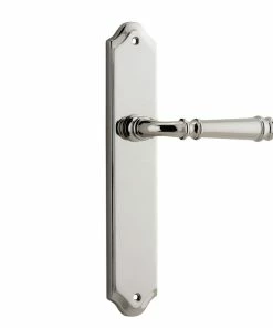 Flash Sale π Door Handles & Levers IVER DOOR LEVER VERONA SHOULDERED BACKPLATE π 42 Door Handles & Levers IVER DOOR LEVER VERONA SHOULDERED BACKPLATE