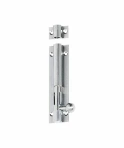 Handles & Hardware TRADCO BARREL BOLT