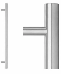 LOCKWOOD ENTRANCE PULL HANDLE - 142 Pull Handles