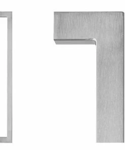 Pull Handles LOCKWOOD ENTRANCE PULL HANDLE - 143