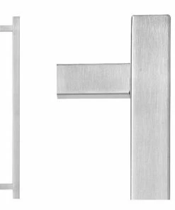 Pull Handles LOCKWOOD ENTRANCE PULL HANDLE - 145