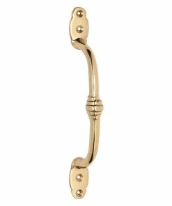 Pull Handles TRADCO BANDED OFFSET PULL HANDLE