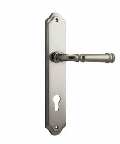 Flash Sale π Door Handles & Levers IVER DOOR LEVER VERONA SHOULDERED BACKPLATE π 46 Door Handles & Levers IVER DOOR LEVER VERONA SHOULDERED BACKPLATE