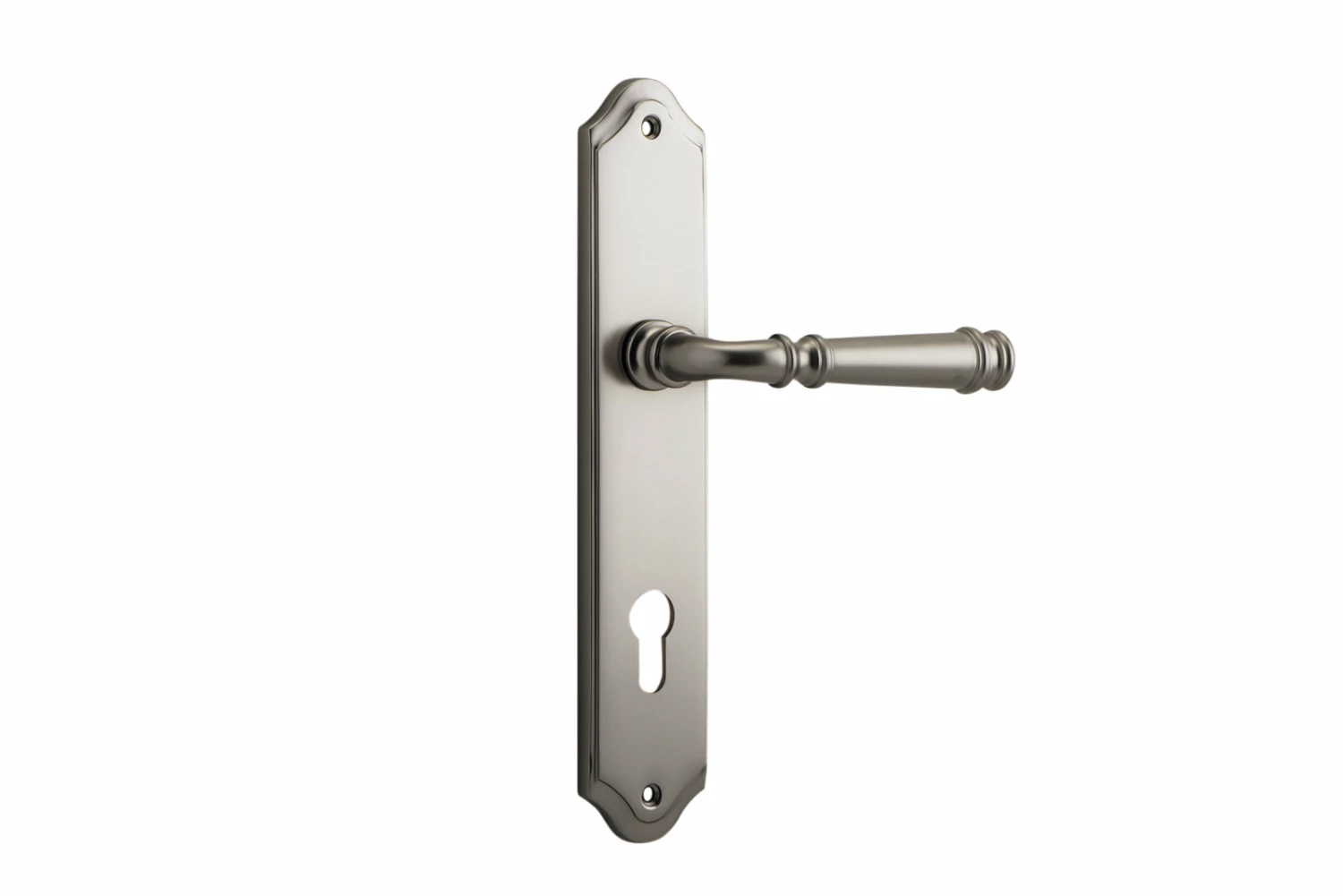 Flash Sale π Door Handles & Levers IVER DOOR LEVER VERONA SHOULDERED BACKPLATE π 23 Door Handles & Levers IVER DOOR LEVER VERONA SHOULDERED BACKPLATE