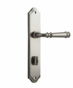 Flash Sale π Door Handles & Levers IVER DOOR LEVER VERONA SHOULDERED BACKPLATE π 47 Door Handles & Levers IVER DOOR LEVER VERONA SHOULDERED BACKPLATE