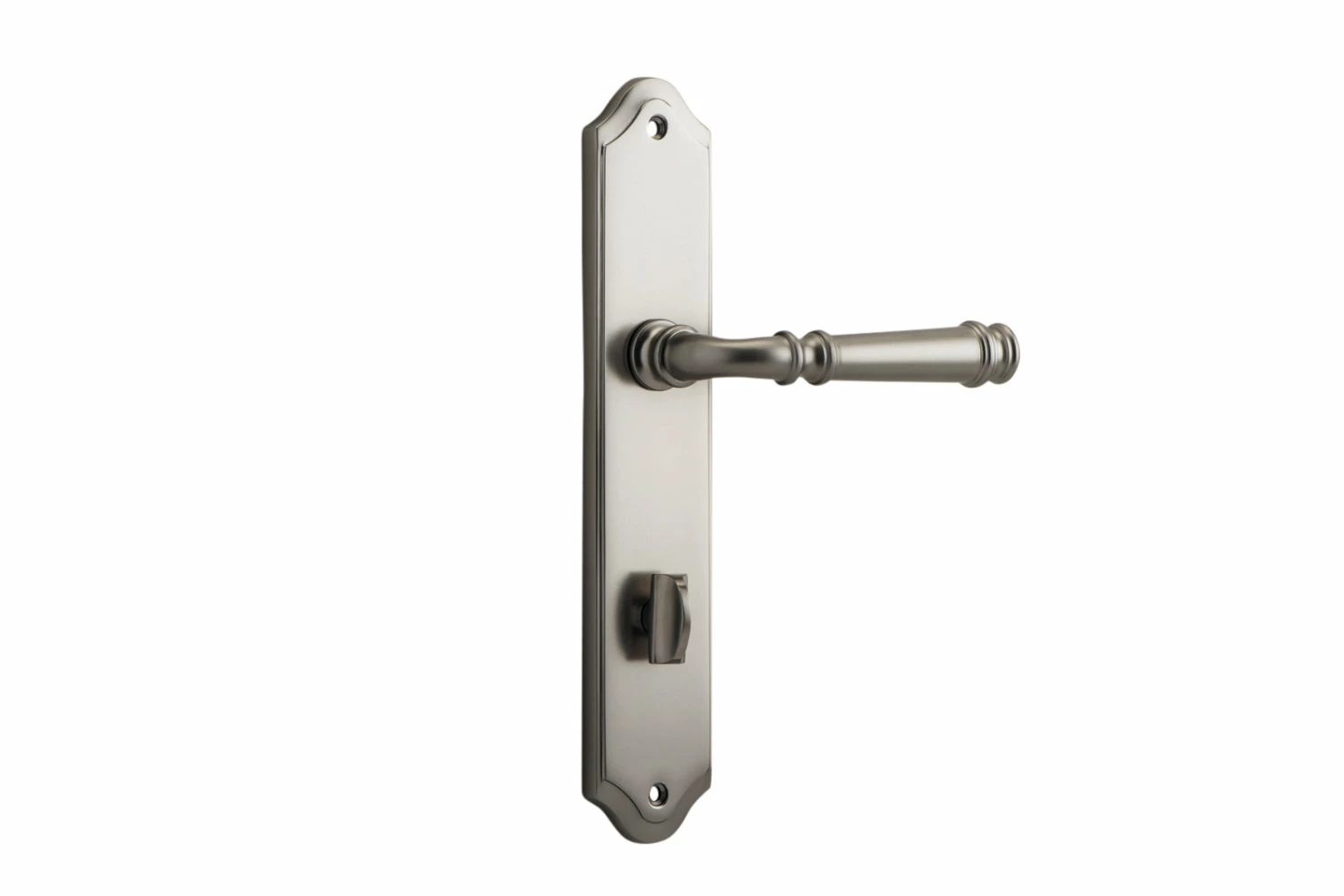 Flash Sale π Door Handles & Levers IVER DOOR LEVER VERONA SHOULDERED BACKPLATE π 24 Door Handles & Levers IVER DOOR LEVER VERONA SHOULDERED BACKPLATE