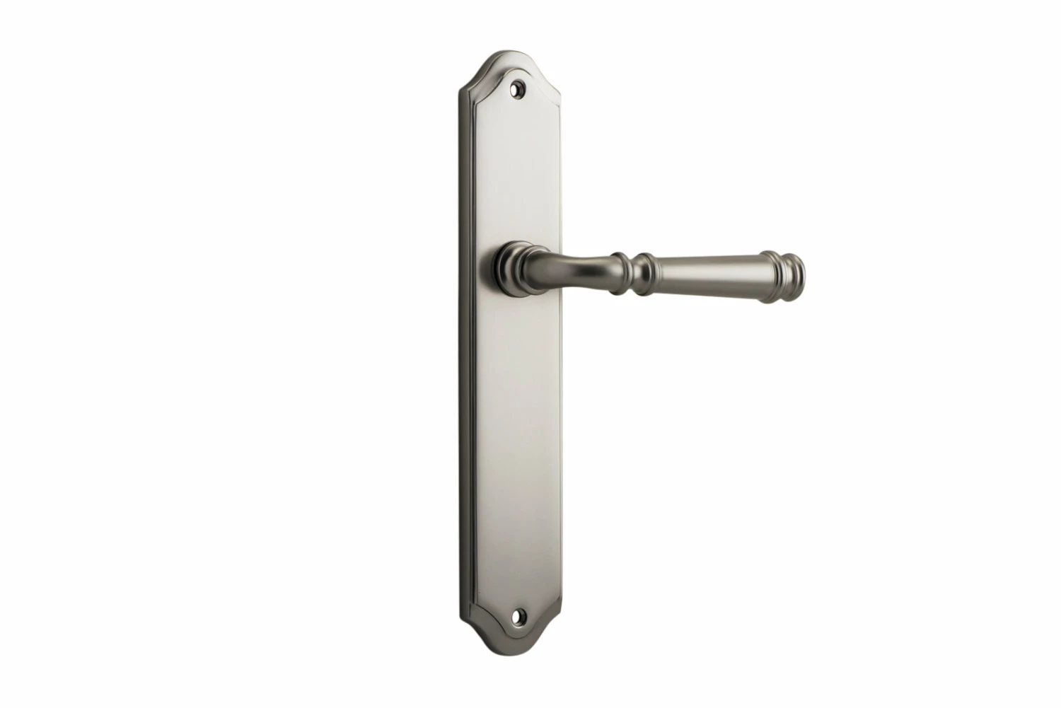 Flash Sale π Door Handles & Levers IVER DOOR LEVER VERONA SHOULDERED BACKPLATE π 22 Door Handles & Levers IVER DOOR LEVER VERONA SHOULDERED BACKPLATE