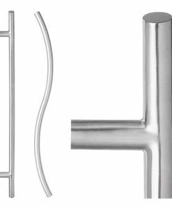 Pull Handles LOCKWOOD ENTRANCE PULL HANDLE - 147