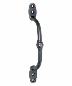 Pull Handles TRADCO BANDED OFFSET PULL HANDLE