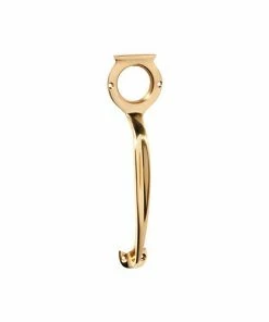 TRADCO CYLINDER HOLE PULL HANDLES