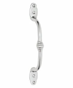 Pull Handles TRADCO BANDED OFFSET PULL HANDLE