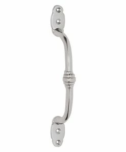 Pull Handles TRADCO BANDED OFFSET PULL HANDLE