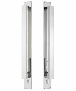 Locking Solutions GAINSBOROUGH TRILOCK OMNI 600MM BACK TO BACK