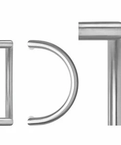 LOCKWOOD ENTRANCE PULL HANDLE - 151 Pull Handles