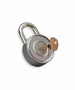 MASTER LOCK 1525K OVERRIDE KEY Padlocks